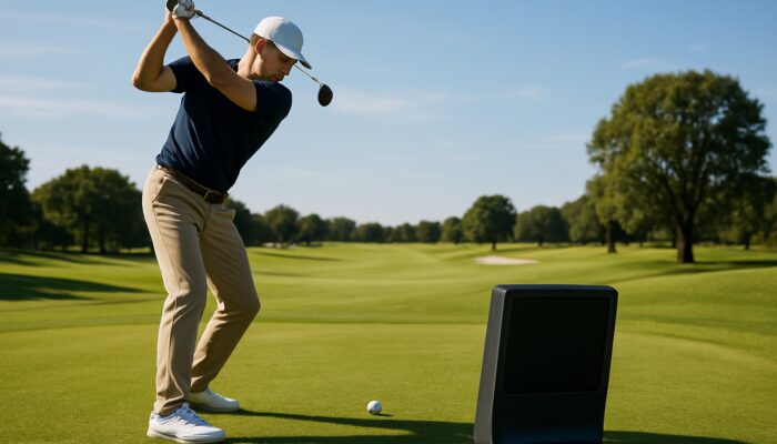 Golf Launch Monitor Options: Essential Considerations for Selection