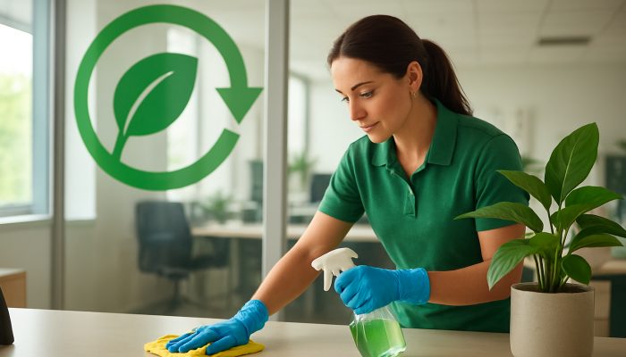 The increasing significance of eco-friendly cleaning practices in Yeovil’s commercial sector is driven by heightened environmental awareness and stringent UK regulations. Businesses are recognising the benefits of sustainable cleaning methods that minimise chemical usage and enhance energy efficiency.