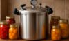 Pressure Canning Safety Tips for Home Preserving Enthusiasts
