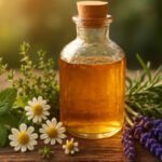 Herbal Syrups: Simple Techniques for Homemade Infusions