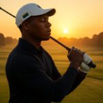 Golf Performance Anxiety: Insights from SA Players to Overcome It