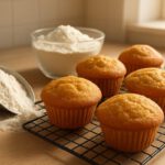 Protein Powder Recipes for Delightful Baking Treats
