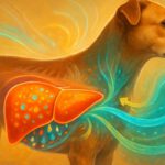 Liver Health Monitoring: Key Tips for Your Dog’s Care