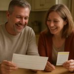 Windfall Rules: Discussing Finances with Your Partner