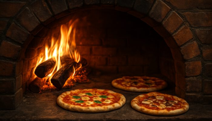 Wood-Fired Oven Cooking Mastery: Essential Tips for Success