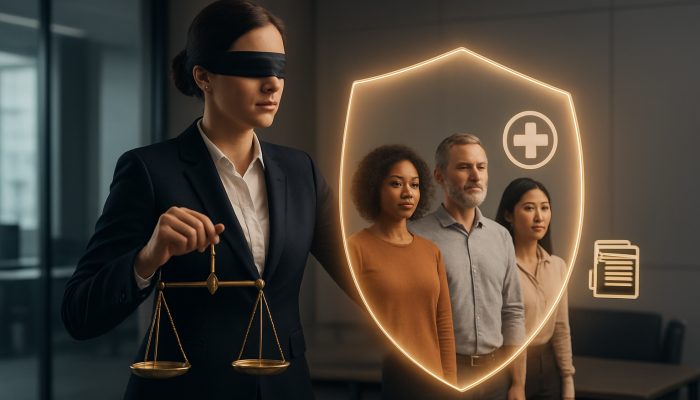 Health Issues: Essential Guidance for Communicating with Lenders