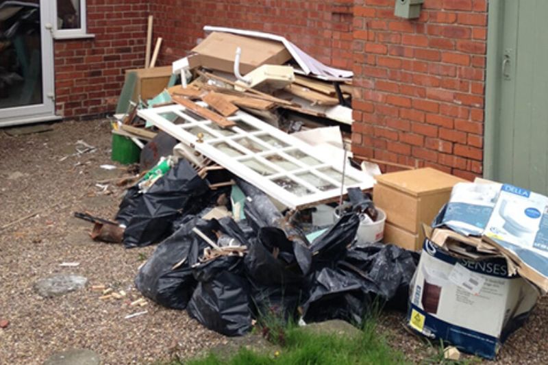 Flat Clearance Salisbury: Simple Solutions for Decluttering