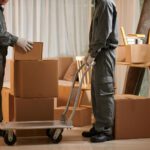 Efficient Property Decluttering Services in Ripon