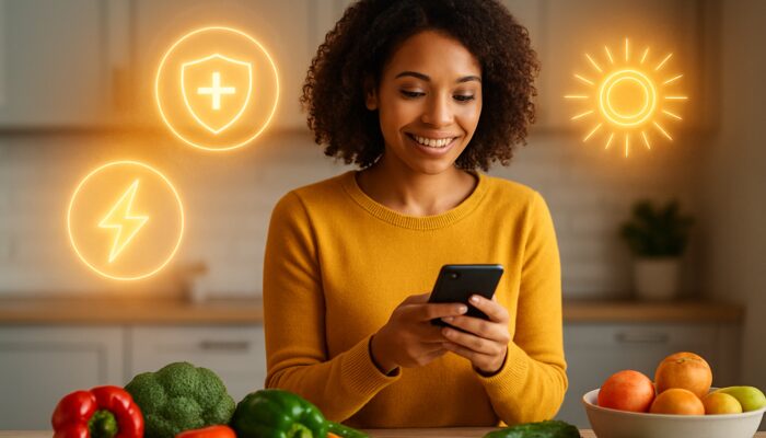 Key Tips for Choosing a Multivitamin Wisely