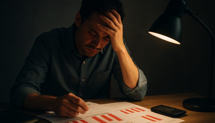 Signs Your Finances Are Harmed by Support: Identify the Risks