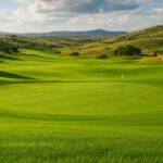 Golf Course Management Strategies to Achieve Success
