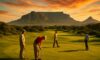 Golfing Experience at King David Mowbray: Unique Adventure Awaited