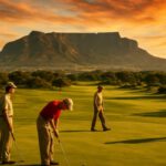 Golfing Experience at King David Mowbray: Unique Adventure Awaited