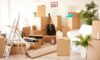 Affordable Furniture Removal Solutions in Worthing
