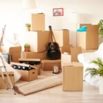 Furniture Removal Solutions for Affordable Clearance in Worthing