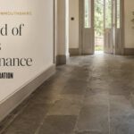 Slate Floor Restoration in Abergavenny – Expert Services