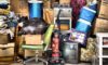 Garage Clearance in Winchester with Immediate Service