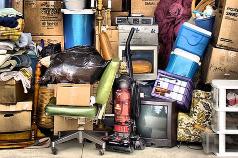 Garage Clearance in Winchester with Immediate Service