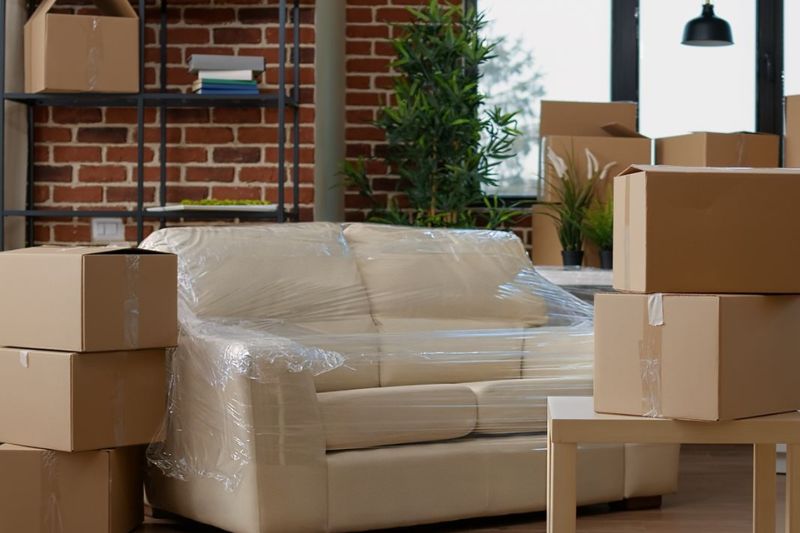 House Clearance Costs: Trustworthy Service in Wellingborough