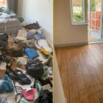 Loft Clearance in Kettering: Same-Day Service Available