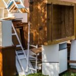 End of Tenancy Clearance Services Available in Plymouth
