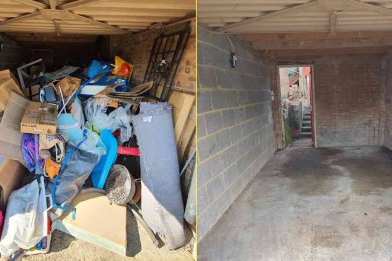 Furniture Removal in Redditch: Tips and What to Expect