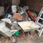 Garage Clearance Huntingdon: Streamlined Property Services