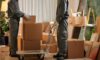 Loft Clearance in Huntingdon: Expert Help at Your Service
