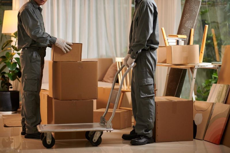 Loft Clearance in Huntingdon: Expert Help at Your Service