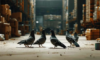 Pigeon Control Services: Effective Bird Management in Sydney