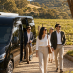 Wine Tasting Tour: The Perfect Corporate Retreat in Melbourne