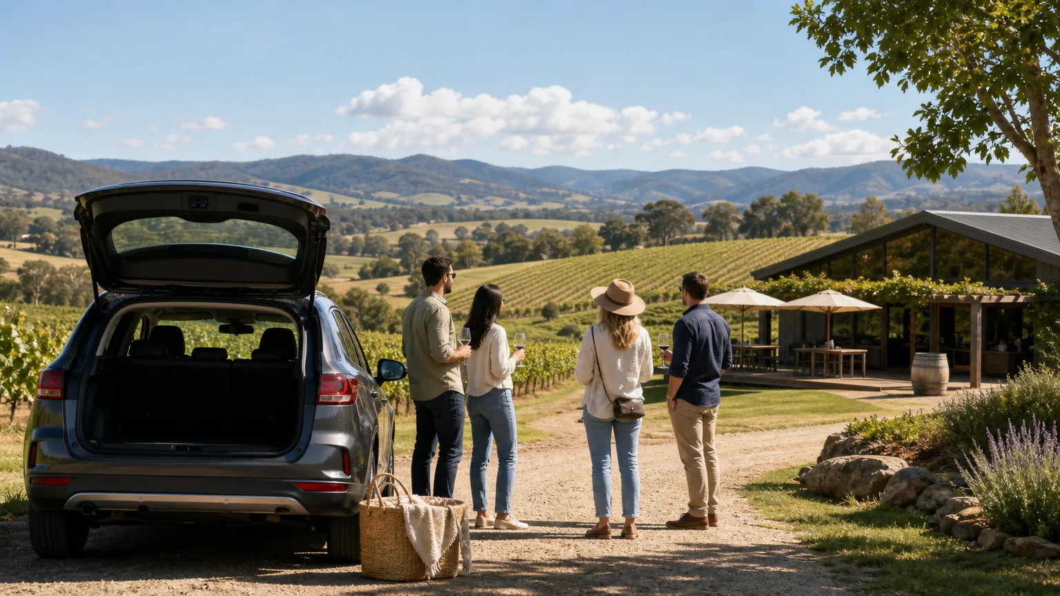 Hop It: visual reference for 4. Hop It: Flexible Semi-Custom Wine Stops with No Pickup