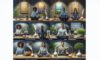 Workplace Mindfulness Programs Boosting Productivity in the UK