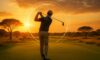 Golf Apps for Swing Tempo: Improve Your Swing Today