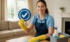 House Cleaning Tips for a Gleaming Home in Yeovil