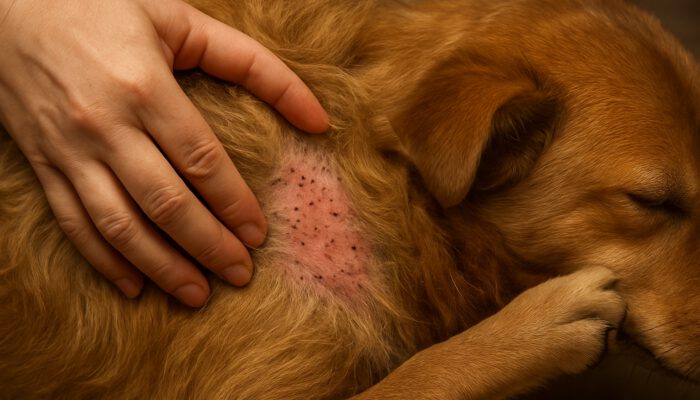 Flea Control for Pets: Preventing Autumn Infestations Tips