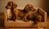 Puppy Comfort: Design a Cosy Crate for Your Pet