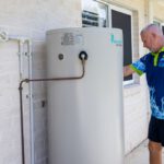Impact of Hard Water on Caboolture Hot Water Systems