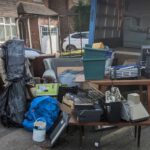 Loft Clearance Services in Wellingborough: Complete Property Clear-Out