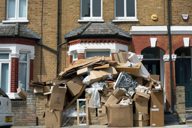 Loft Clearance Solutions in St Neots: Affordable Choices