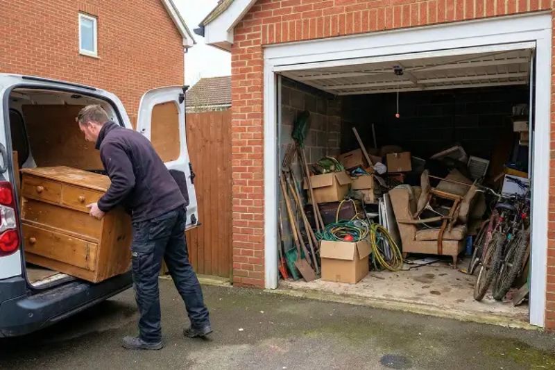 Flat Clearance Stroud: Dependable Experts at Your Service
