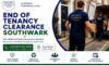 End of Tenancy Clearance Solutions in Southwark Made Easy