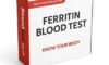 Iron Deficiency Blood Test: Quick and Easy Service in Guildford