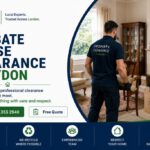 Probate House Clearance You Can Trust in Croydon