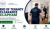 End of Tenancy Clearance: Swift Solutions in Clapham