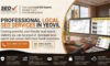 SEO Company Yeovil: The Top Choice in Somerset