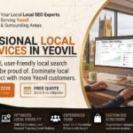 SEO Company Yeovil: The Top Choice in Somerset