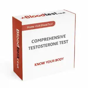 TestosteroneComprehensive2026 - Blood Test for Hair Loss in Crewe: Discover Local Solutions - Blood Test UK Blood Test for Low Testosterone in Blackburn