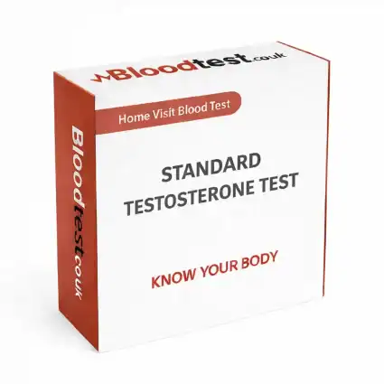 Hair Loss Blood Test: The Essential Guide for Oldham Residents