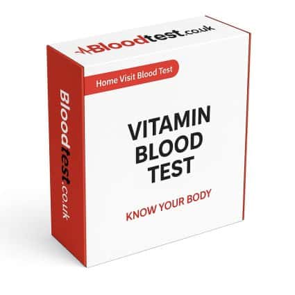 Vitamin Deficiency Blood Test: Key Details for Norwich Residents